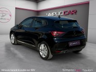 RENAULT d'occasion CLIO V 1.0 TCE 100 BUSINESS de 2019 Toulon Est