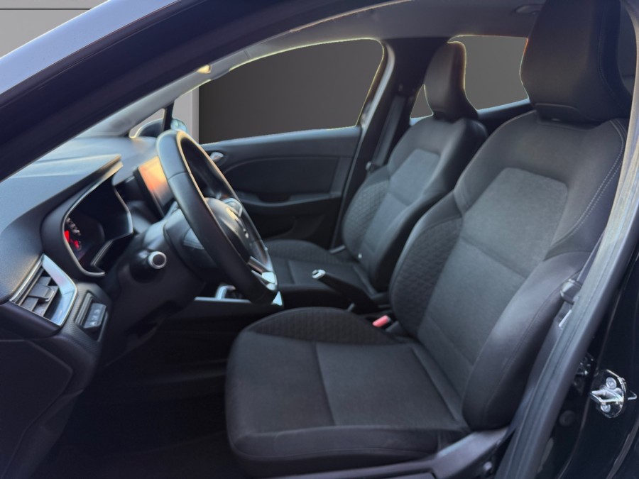 RENAULT d'occasion CLIO V 1.0 TCE 100 BUSINESS de 2019 Toulon Est
