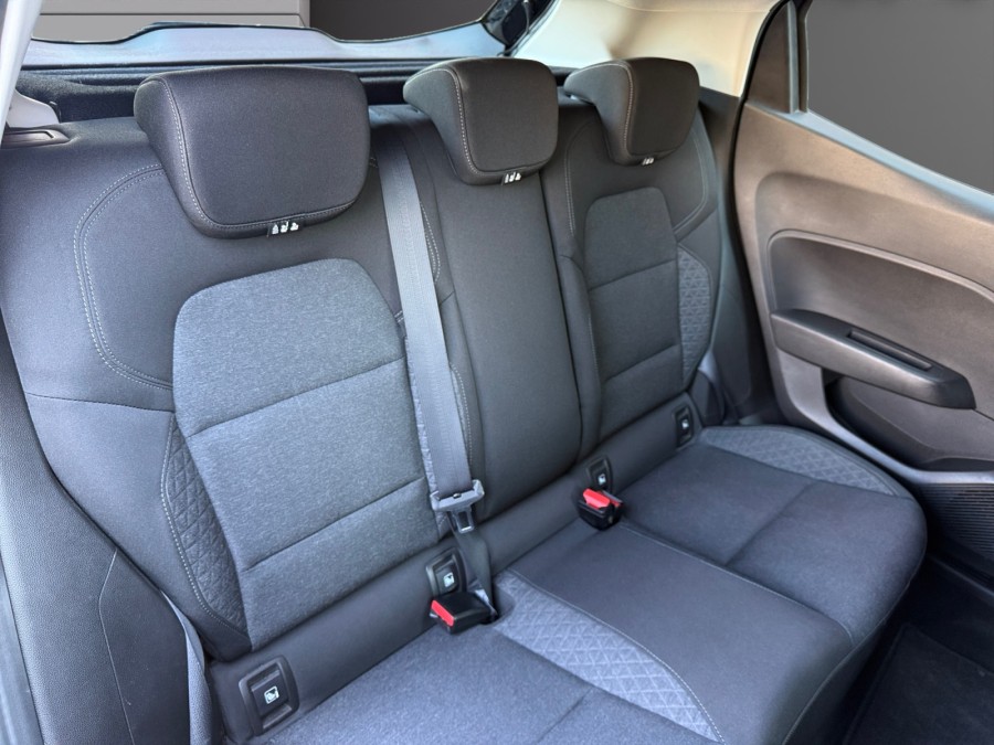 RENAULT d'occasion CLIO V 1.0 TCE 100 BUSINESS de 2019 Toulon Est