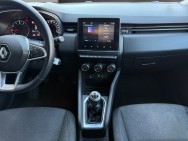 RENAULT d'occasion CLIO V 1.0 TCE 100 BUSINESS de 2019 Toulon Est