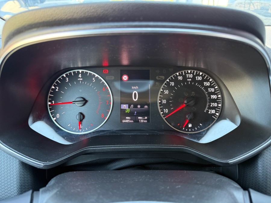 RENAULT d'occasion CLIO V 1.0 TCE 100 BUSINESS de 2019 Toulon Est