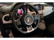 ABARTH d'occasion 500 / 595 / 695 | 08.2008-??? ABARTH 595 1.4 T-JET