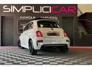 ABARTH d'occasion 500 / 595 / 695 | 08.2008-??? ABARTH 595 1.4 T-JET