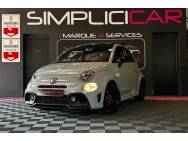 ABARTH d'occasion 500 / 595 / 695 | 08.2008-??? ABARTH 595 1.4 T-JET