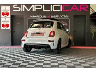 ABARTH d'occasion 500 / 595 / 695 | 08.2008-??? ABARTH 595 1.4 T-JET