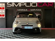 ABARTH d'occasion 500 / 595 / 695 | 08.2008-??? ABARTH 595 1.4 T-JET