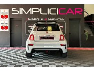 ABARTH d'occasion 500 / 595 / 695 | 08.2008-??? ABARTH 595 1.4 T-JET
