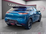 DS d'occasion DS3 CROSSBACK 136CH 50KWH de 2020 Arras (62)﻿
