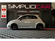 ABARTH d'occasion 500 / 595 / 695 | 08.2008-??? ABARTH 595 1.4 T-JET