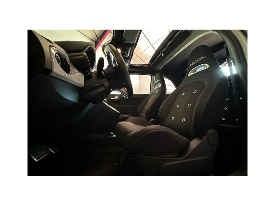ABARTH d'occasion 500 / 595 / 695 | 08.2008-??? ABARTH 595 1.4 T-JET