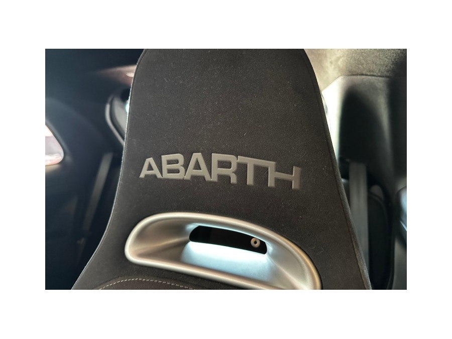 ABARTH d'occasion 500 / 595 / 695 | 08.2008-??? ABARTH 595 1.4 T-JET