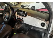 ABARTH d'occasion 500 / 595 / 695 | 08.2008-??? ABARTH 595 1.4 T-JET