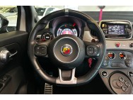 ABARTH d'occasion 500 / 595 / 695 | 08.2008-??? ABARTH 595 1.4 T-JET