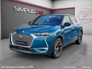 DS d'occasion DS3 CROSSBACK 136CH 50KWH de 2020 Arras (62)﻿