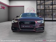 AUDI d'occasion A5 SPORTBACK 3.0 V6 TDI 245 AMBITION LUXE QUATTRO S
