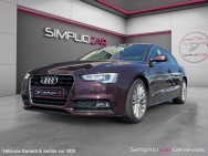 AUDI d'occasion A5 SPORTBACK 3.0 V6 TDI 245 AMBITION LUXE QUATTRO S