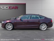AUDI d'occasion A5 SPORTBACK 3.0 V6 TDI 245 AMBITION LUXE QUATTRO S