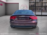 AUDI d'occasion A5 SPORTBACK 3.0 V6 TDI 245 AMBITION LUXE QUATTRO S