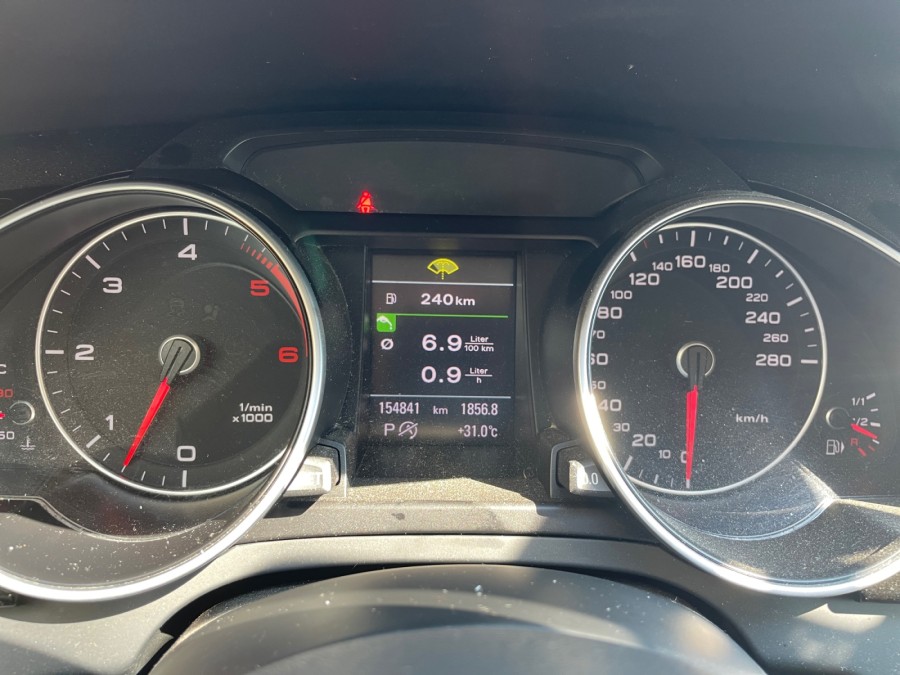 AUDI d'occasion A5 SPORTBACK 3.0 V6 TDI 245 AMBITION LUXE QUATTRO S