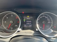 AUDI d'occasion A5 SPORTBACK 3.0 V6 TDI 245 AMBITION LUXE QUATTRO S