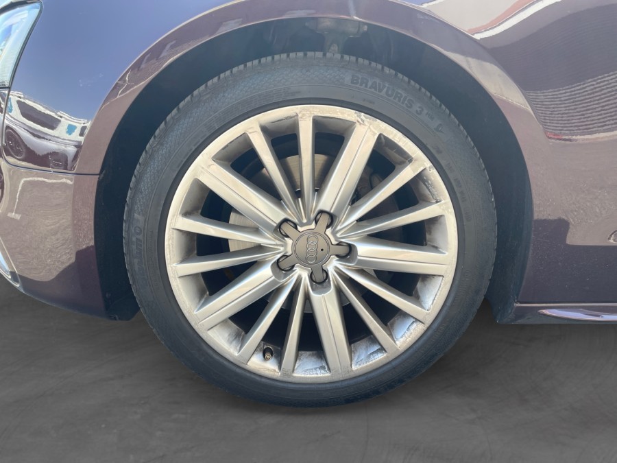 AUDI d'occasion A5 SPORTBACK 3.0 V6 TDI 245 AMBITION LUXE QUATTRO S