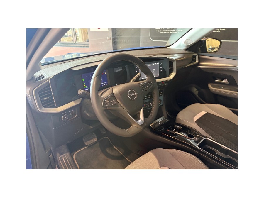 OPEL d'occasion MOKKA | 06.2020-??? ELECTRIQUE 136 ELEGANCE de 2024