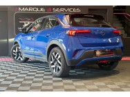 OPEL d'occasion MOKKA | 06.2020-??? ELECTRIQUE 136 ELEGANCE de 2024