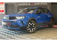 OPEL d'occasion MOKKA | 06.2020-??? ELECTRIQUE 136 ELEGANCE de 2024