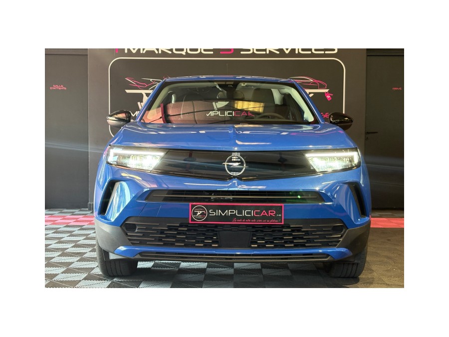 OPEL d'occasion MOKKA | 06.2020-??? ELECTRIQUE 136 ELEGANCE de 2024