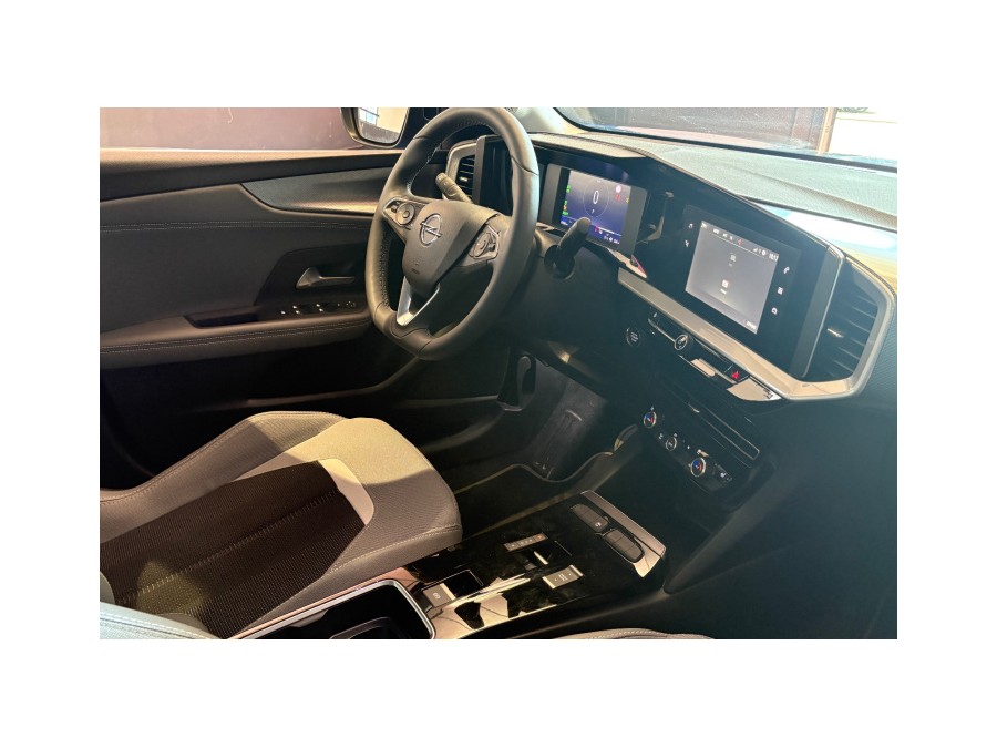 OPEL d'occasion MOKKA | 06.2020-??? ELECTRIQUE 136 ELEGANCE de 2024