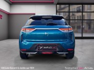 DS d'occasion DS3 CROSSBACK 136CH 50KWH de 2020 Arras (62)﻿