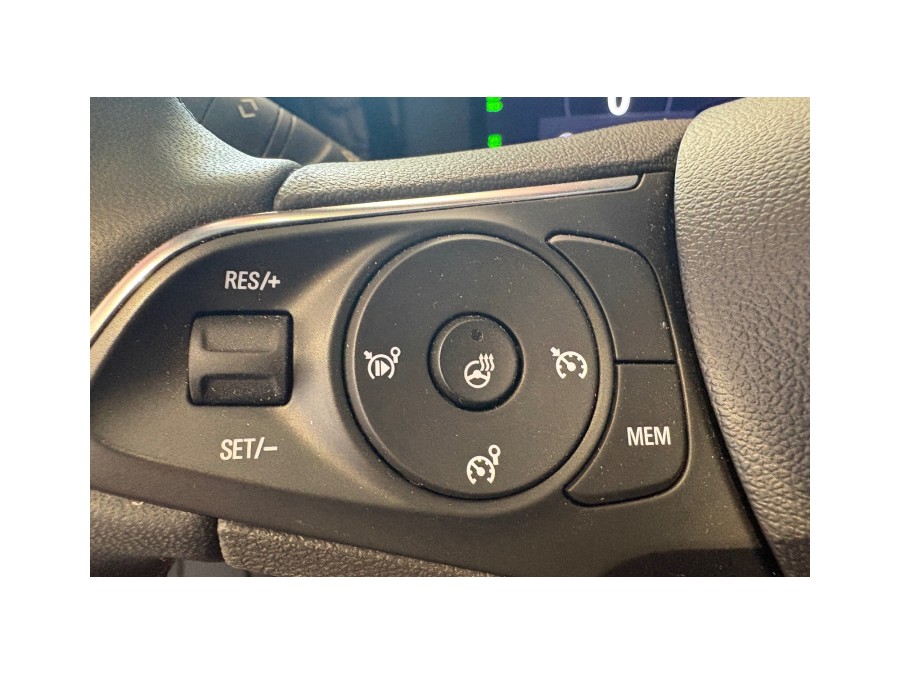 OPEL d'occasion MOKKA | 06.2020-??? ELECTRIQUE 136 ELEGANCE de 2024