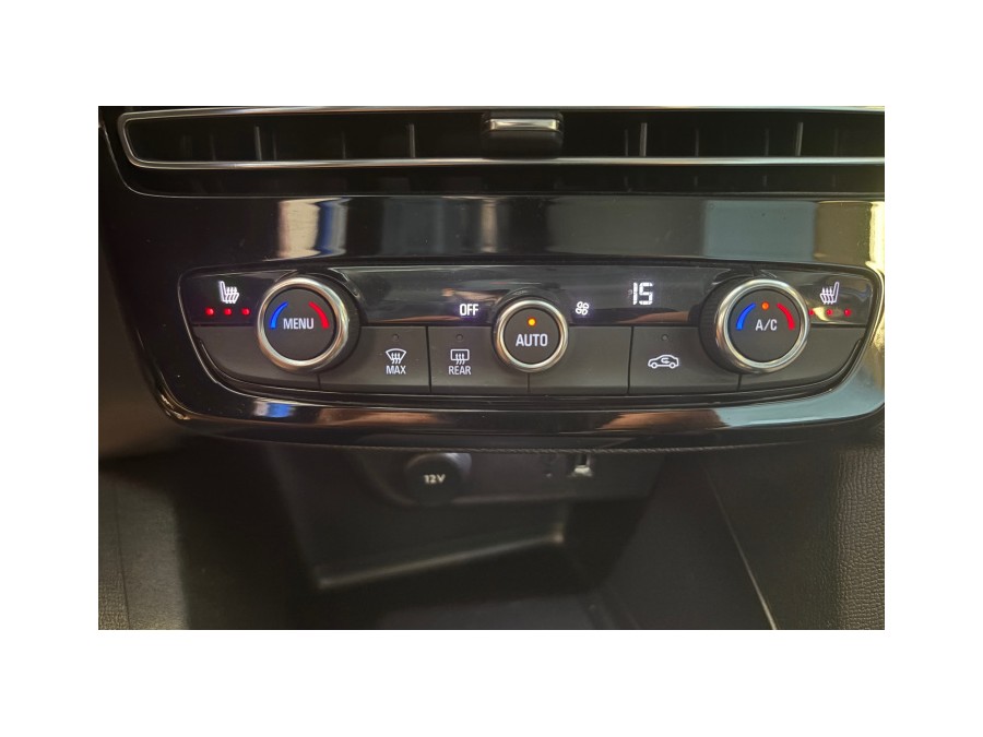 OPEL d'occasion MOKKA | 06.2020-??? ELECTRIQUE 136 ELEGANCE de 2024