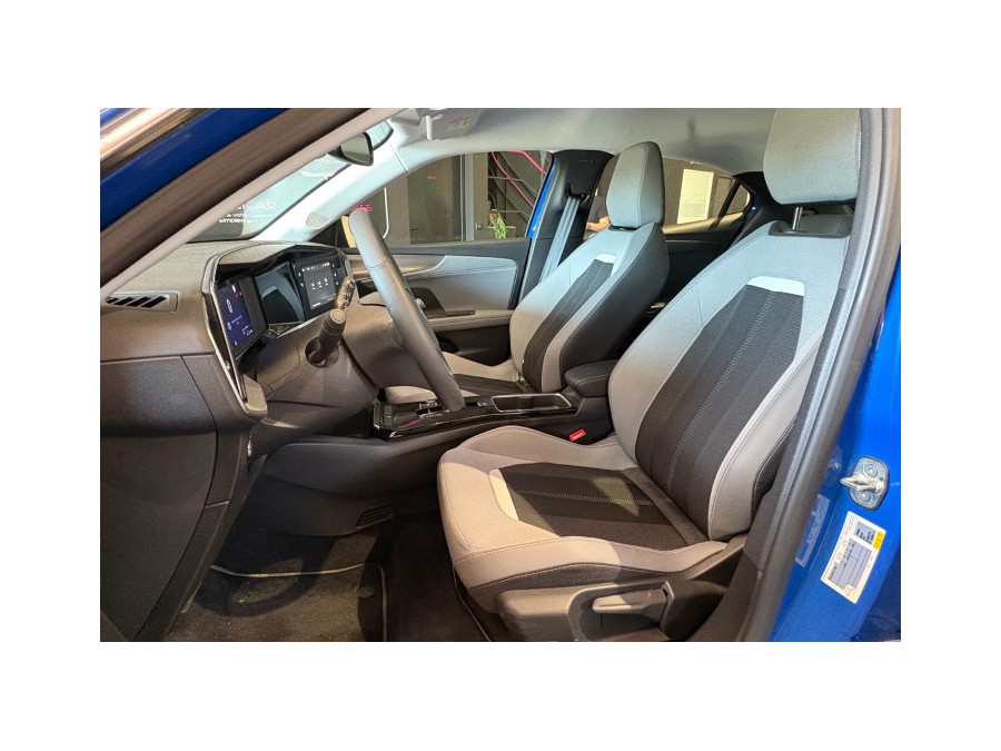 OPEL d'occasion MOKKA | 06.2020-??? ELECTRIQUE 136 ELEGANCE de 2024