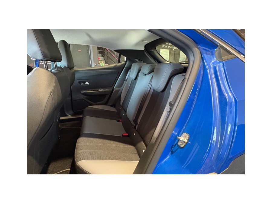 OPEL d'occasion MOKKA | 06.2020-??? ELECTRIQUE 136 ELEGANCE de 2024