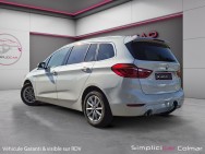 BMW d'occasion 2 GRAN TOURER GRAN TOURER 216D BUSINESS EDITION de