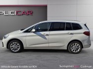 BMW d'occasion 2 GRAN TOURER GRAN TOURER 216D BUSINESS EDITION de