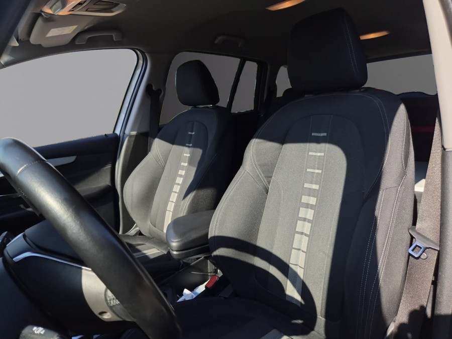 BMW d'occasion 2 GRAN TOURER GRAN TOURER 216D BUSINESS EDITION de