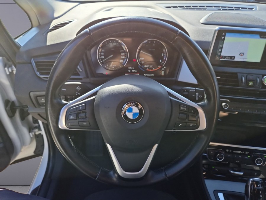 BMW d'occasion 2 GRAN TOURER GRAN TOURER 216D BUSINESS EDITION de