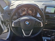 BMW d'occasion 2 GRAN TOURER GRAN TOURER 216D BUSINESS EDITION de