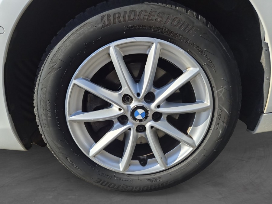 BMW d'occasion 2 GRAN TOURER GRAN TOURER 216D BUSINESS EDITION de