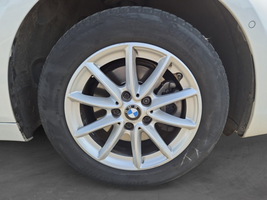 BMW d'occasion 2 GRAN TOURER GRAN TOURER 216D BUSINESS EDITION de