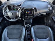 RENAULT d'occasion CAPTUR I 1.5 DCI 110 COOL GREY de 2016 Toulon Est