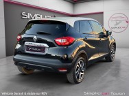 RENAULT d'occasion CAPTUR I 1.5 DCI 110 COOL GREY de 2016 Toulon Est