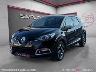 RENAULT d'occasion CAPTUR I 1.5 DCI 110 COOL GREY de 2016 Toulon Est