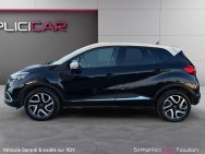 RENAULT d'occasion CAPTUR I 1.5 DCI 110 COOL GREY de 2016 Toulon Est
