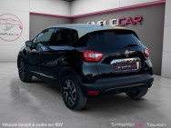 RENAULT d'occasion CAPTUR I 1.5 DCI 110 COOL GREY de 2016 Toulon Est
