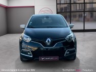 RENAULT d'occasion CAPTUR I 1.5 DCI 110 COOL GREY de 2016 Toulon Est
