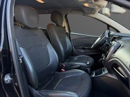 RENAULT d'occasion CAPTUR I 1.5 DCI 110 COOL GREY de 2016 Toulon Est