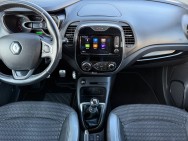RENAULT d'occasion CAPTUR I 1.5 DCI 110 COOL GREY de 2016 Toulon Est